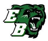 2013 East Brunswick Bears Stats