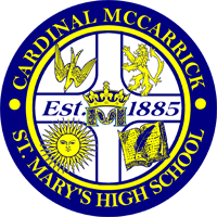 Cardinal McCarrick Team Roster Archive